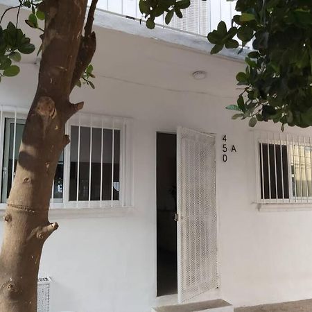 Studio Pulpito In The Charming Heart Of Downtown Pv ปูแอร์โตบาญาร์ตา ภายนอก รูปภาพ